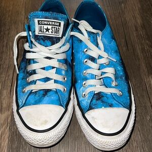 Converse Mens 5 Women’s 7